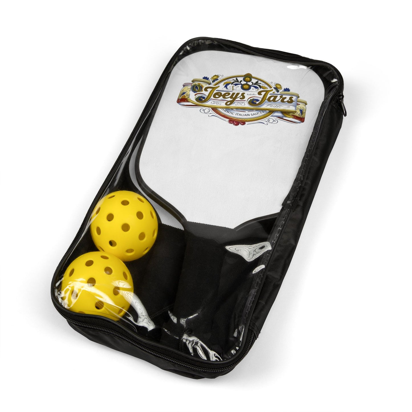 Joey's Jars - Pickleball Kit