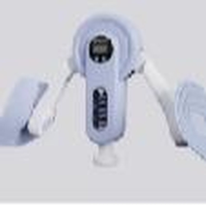 Inner Thigh Trainer for Home Workout – Multi-Purpose Leg, Arm & Core Exercise Equipment with Optional Smart Counter