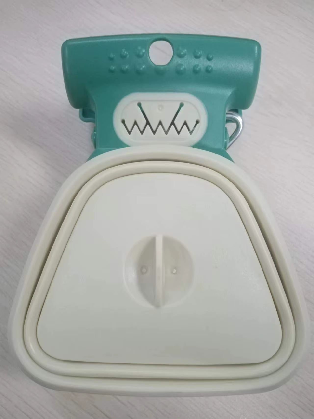 Portable Pooper Scooper for Dogs