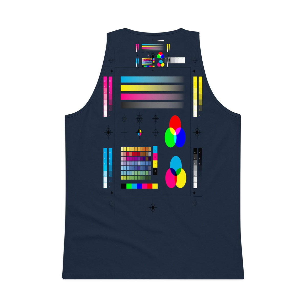 Men's Premium Tank Top