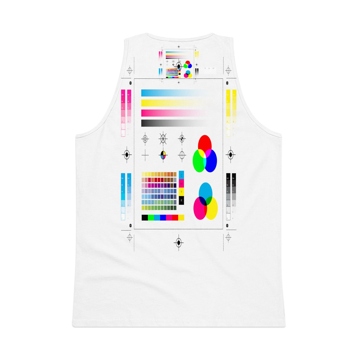 Men's Premium Tank Top