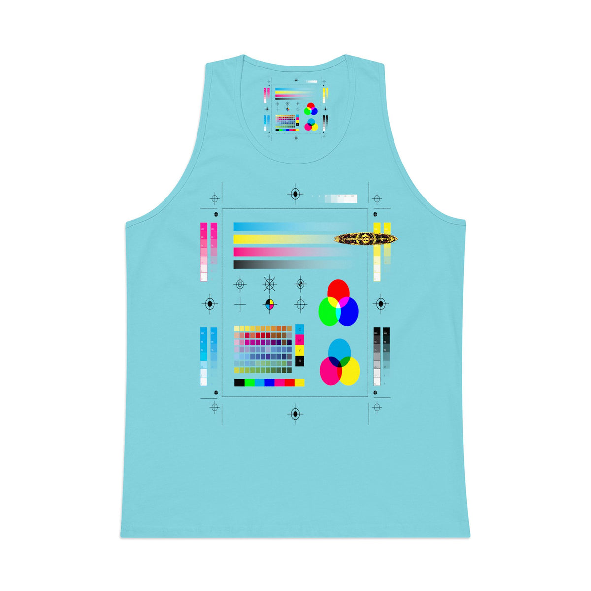 Men's Premium Tank Top