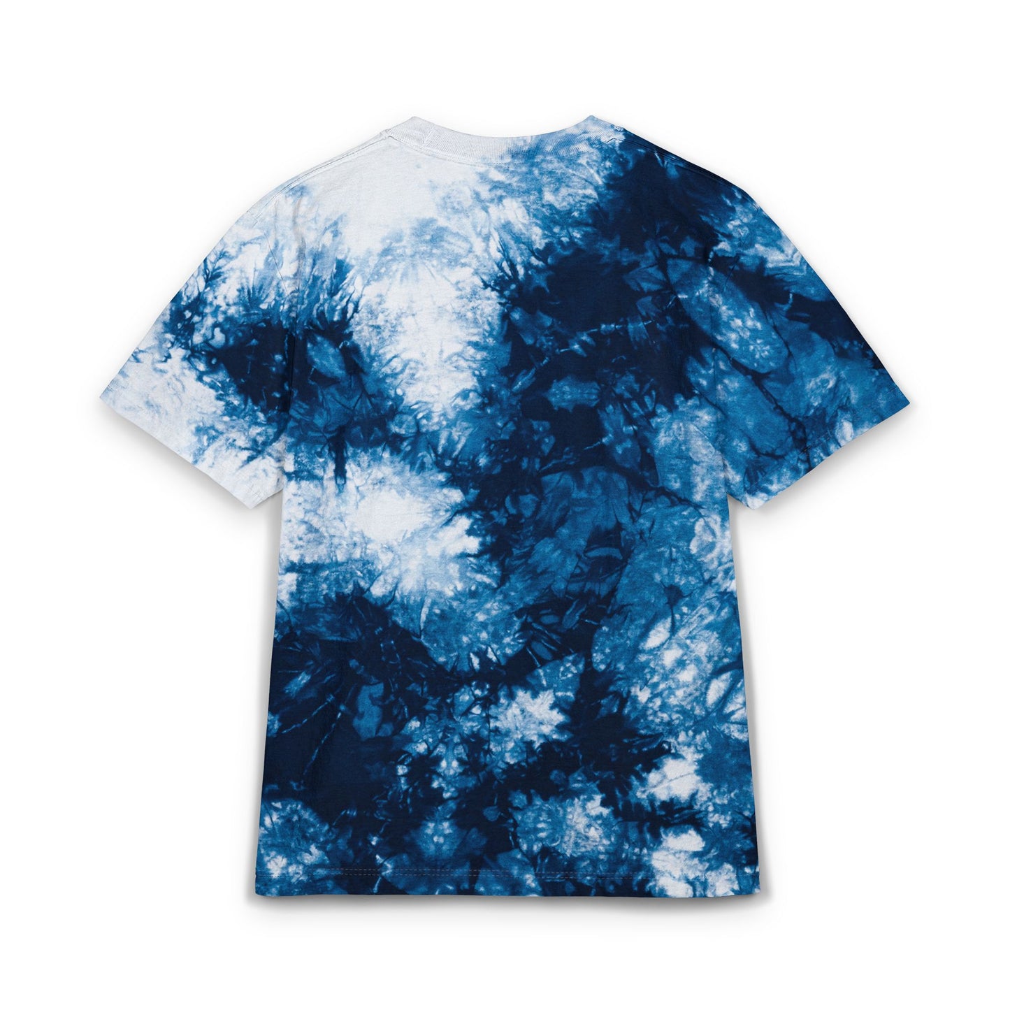Joey’s Jars Groovy Tee - Embroidered Patch