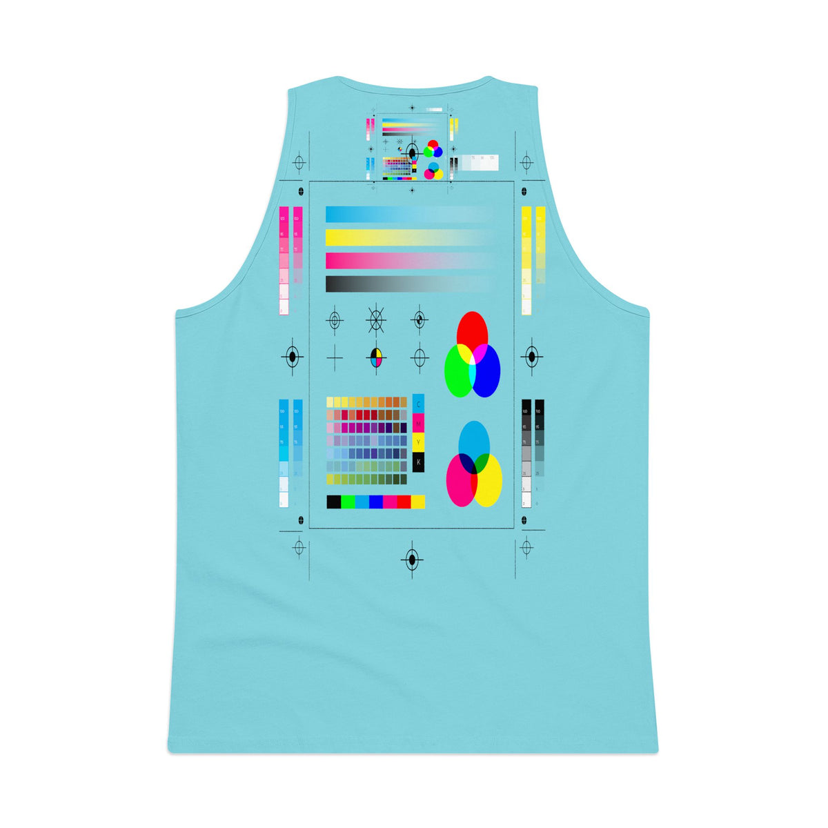Men's Premium Tank Top