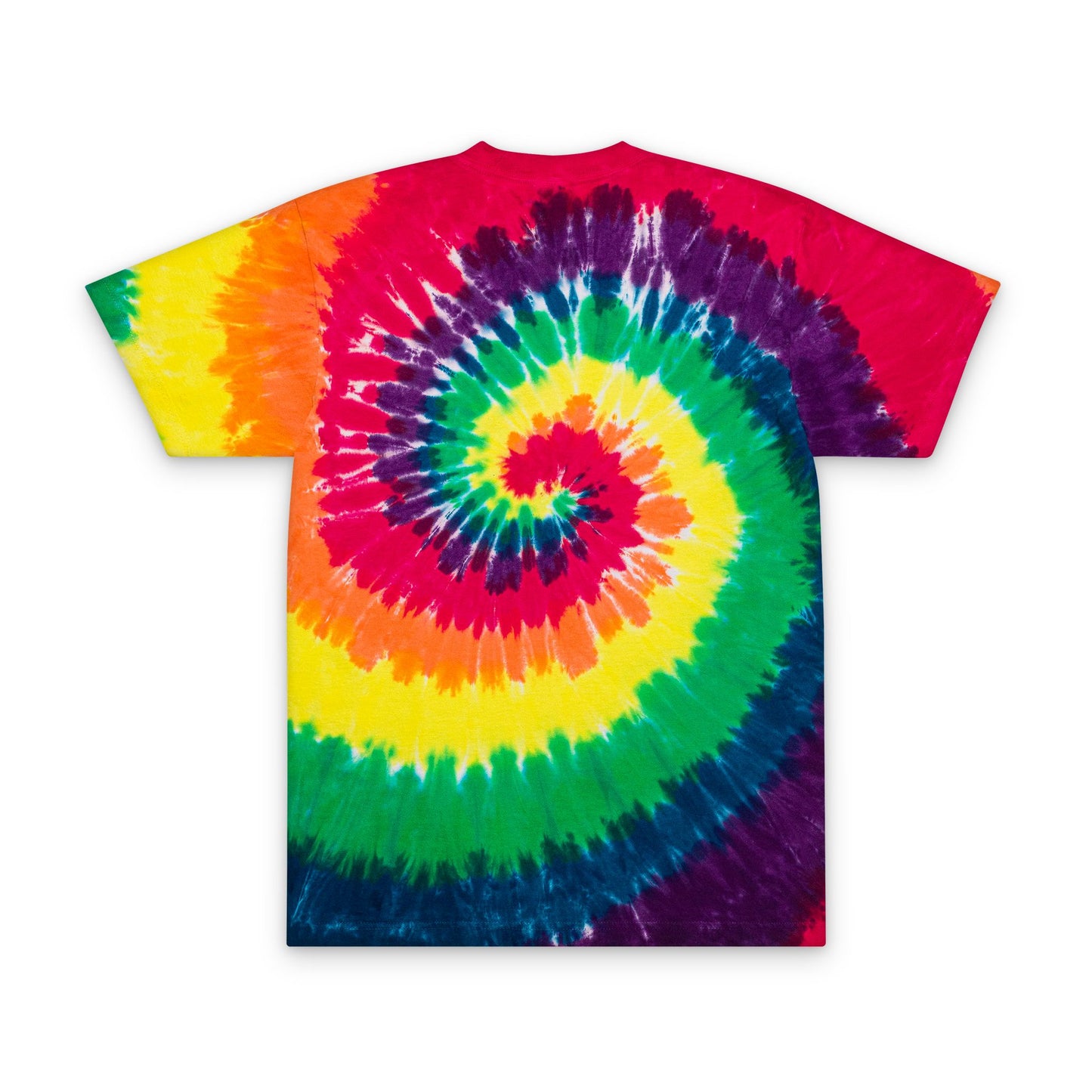 Joey’s Jars Groovy Tee - Embroidered Patch