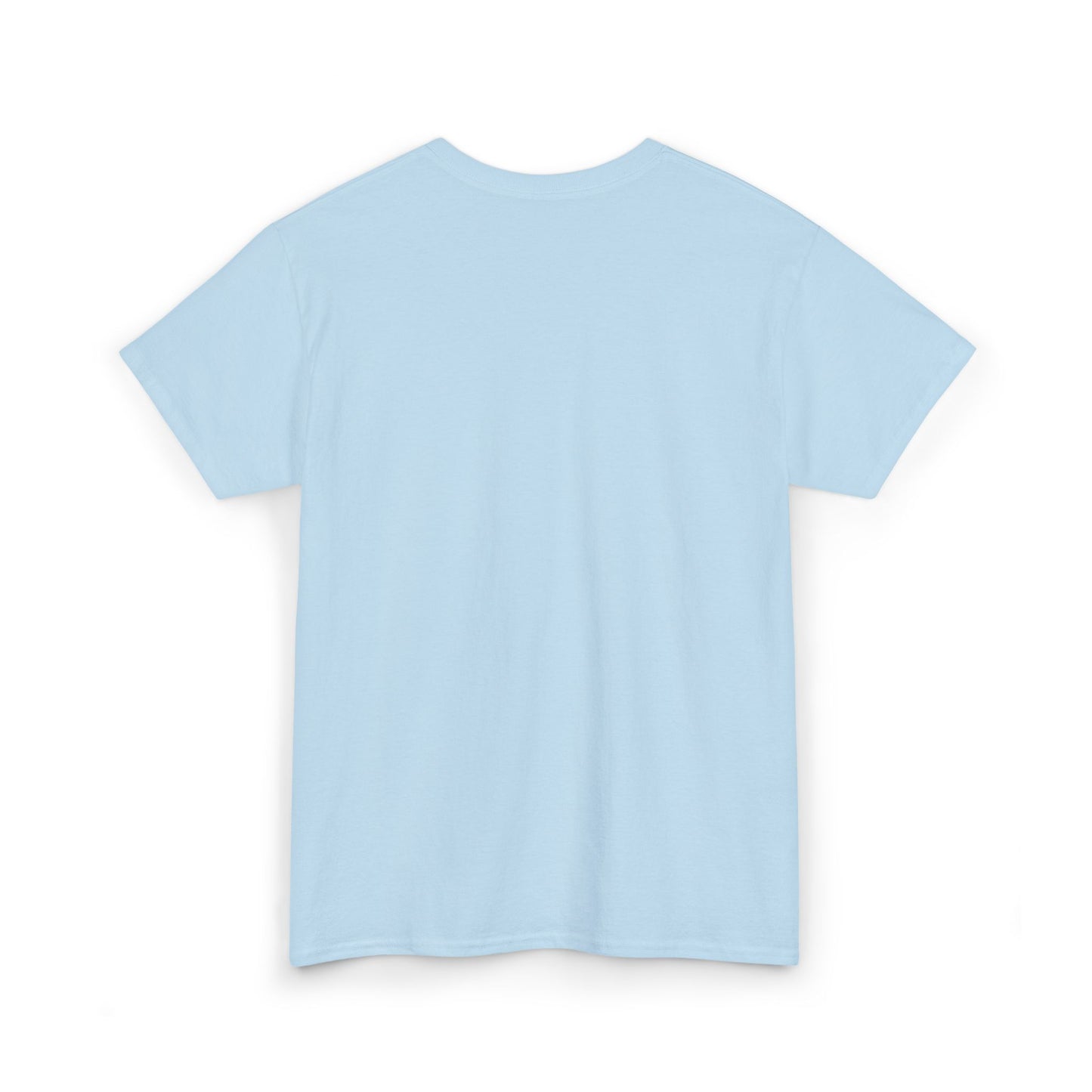 Joey’s Jars Patch Tee — Embroidered Coastal Graphic Shirt