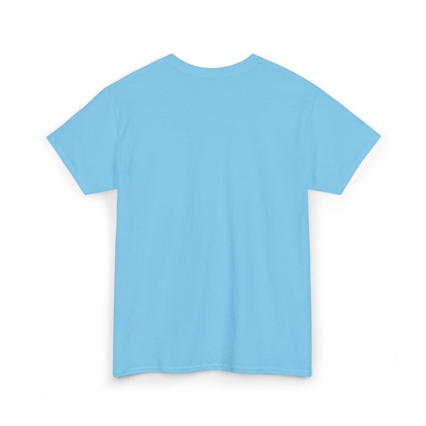 Joey’s Jars Patch Tee — Embroidered Coastal Graphic Shirt