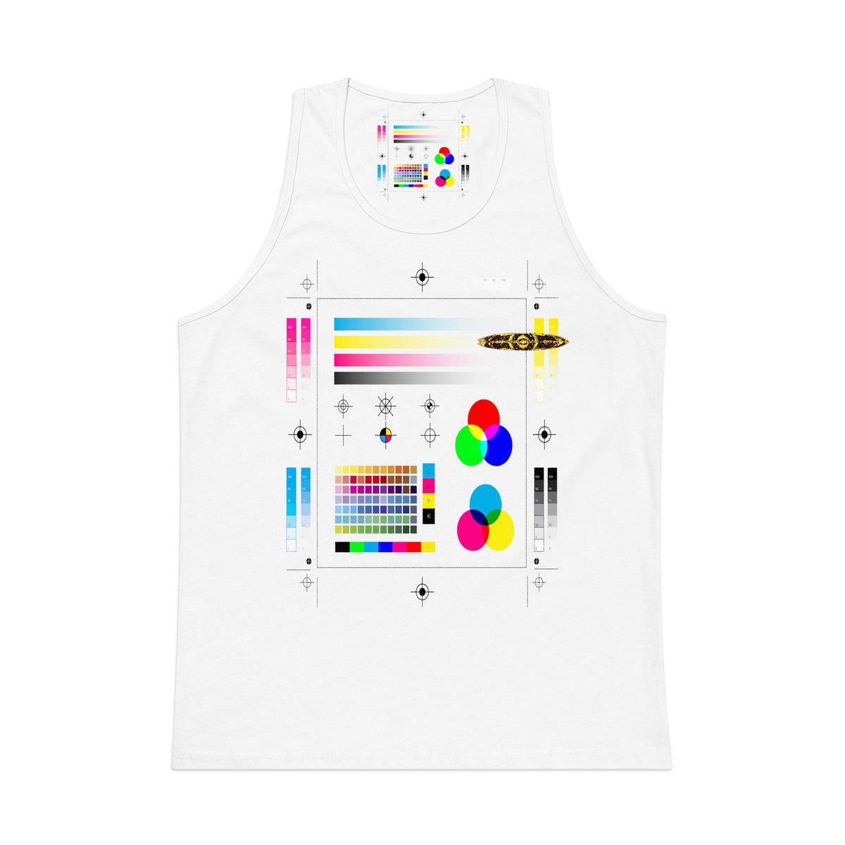 Men's Premium Tank Top