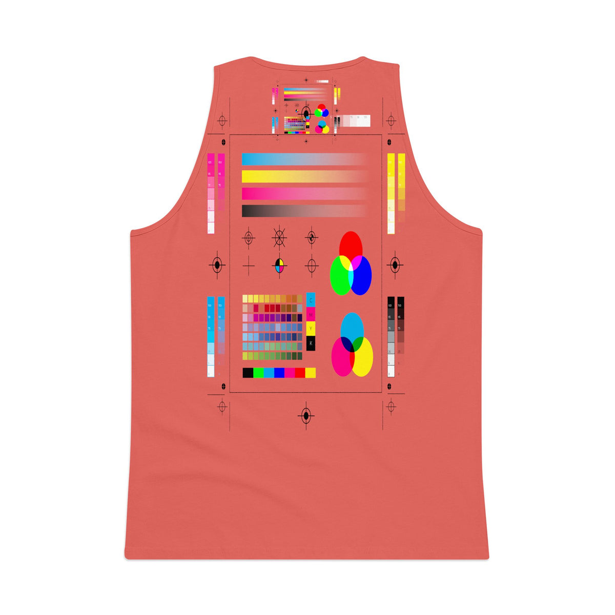 Men's Premium Tank Top