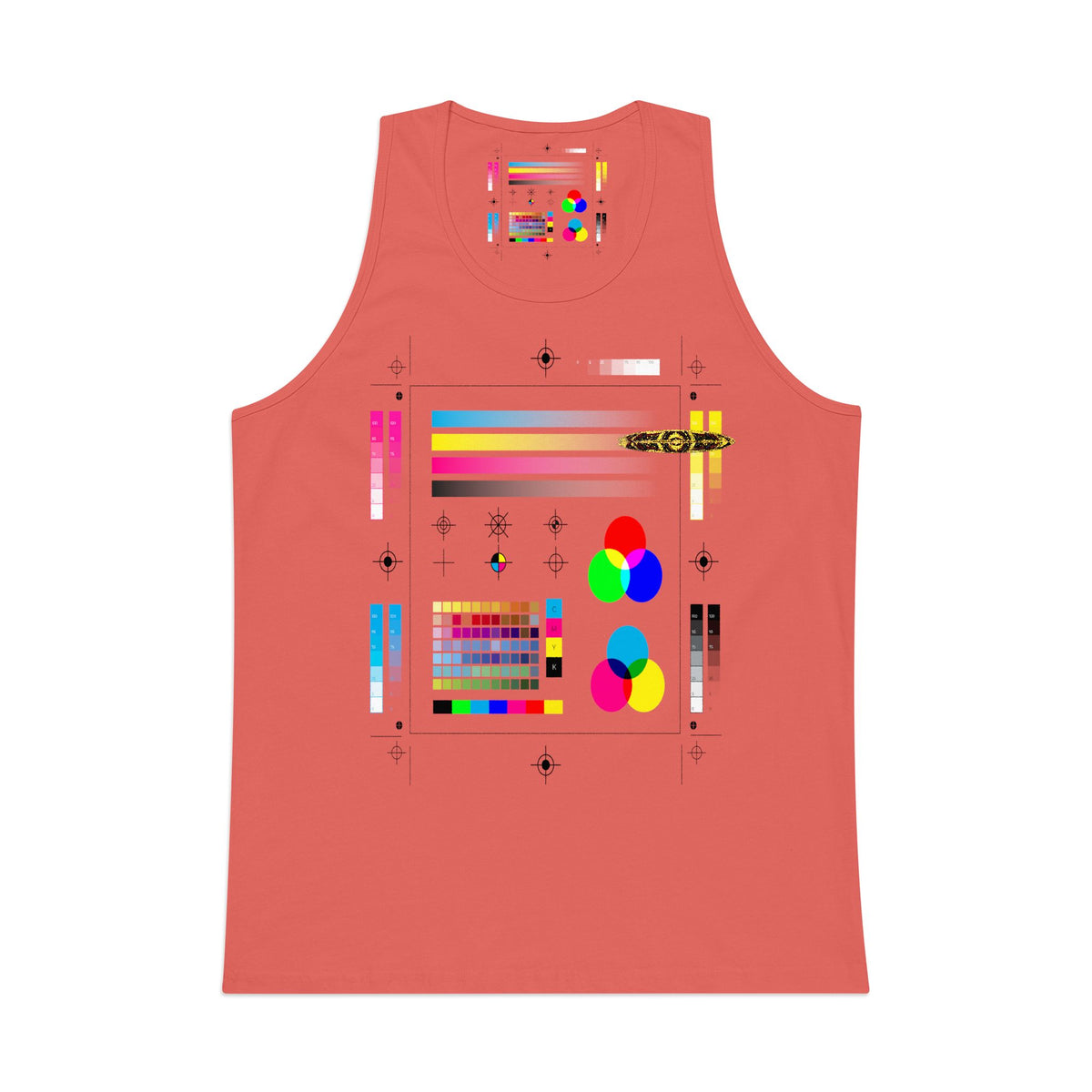 Men's Premium Tank Top