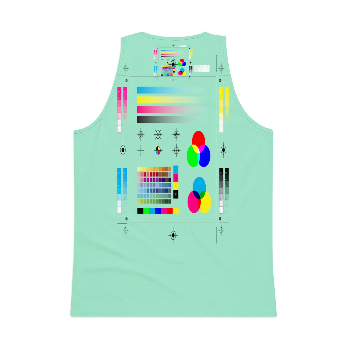 Men's Premium Tank Top