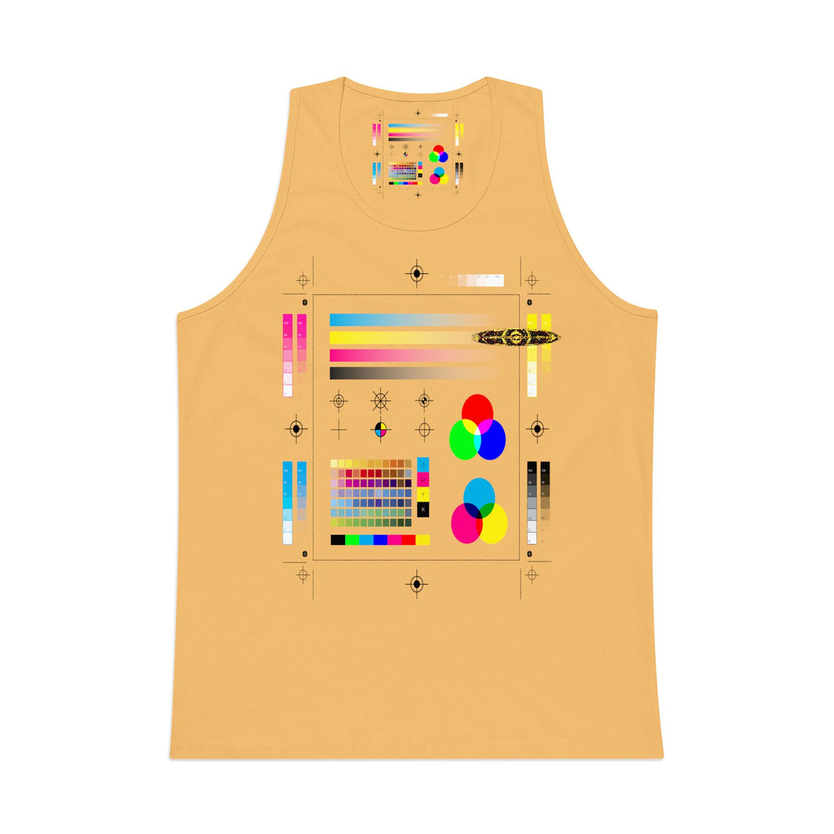 Men's Premium Tank Top