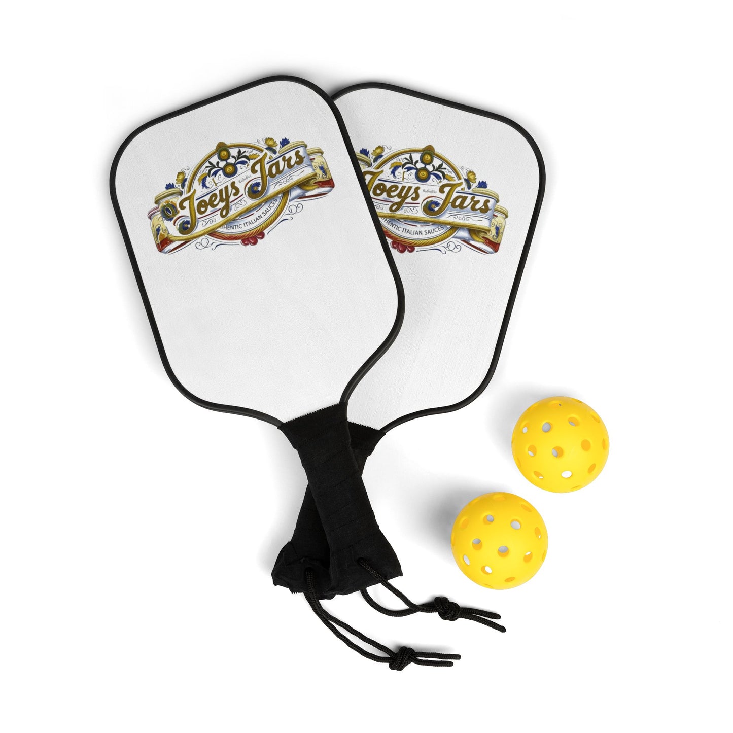 Joey's Jars - Pickleball Kit