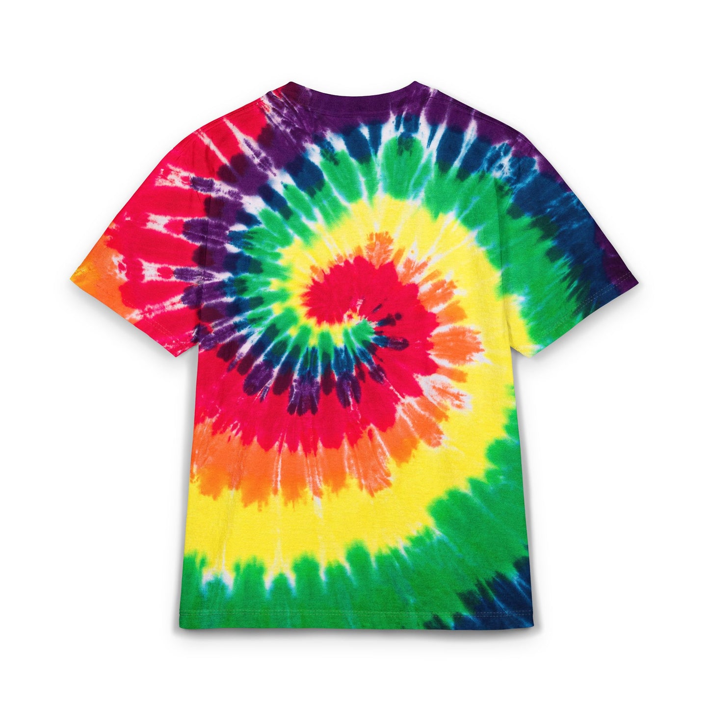 Joey’s Jars Groovy Tee - Embroidered Patch