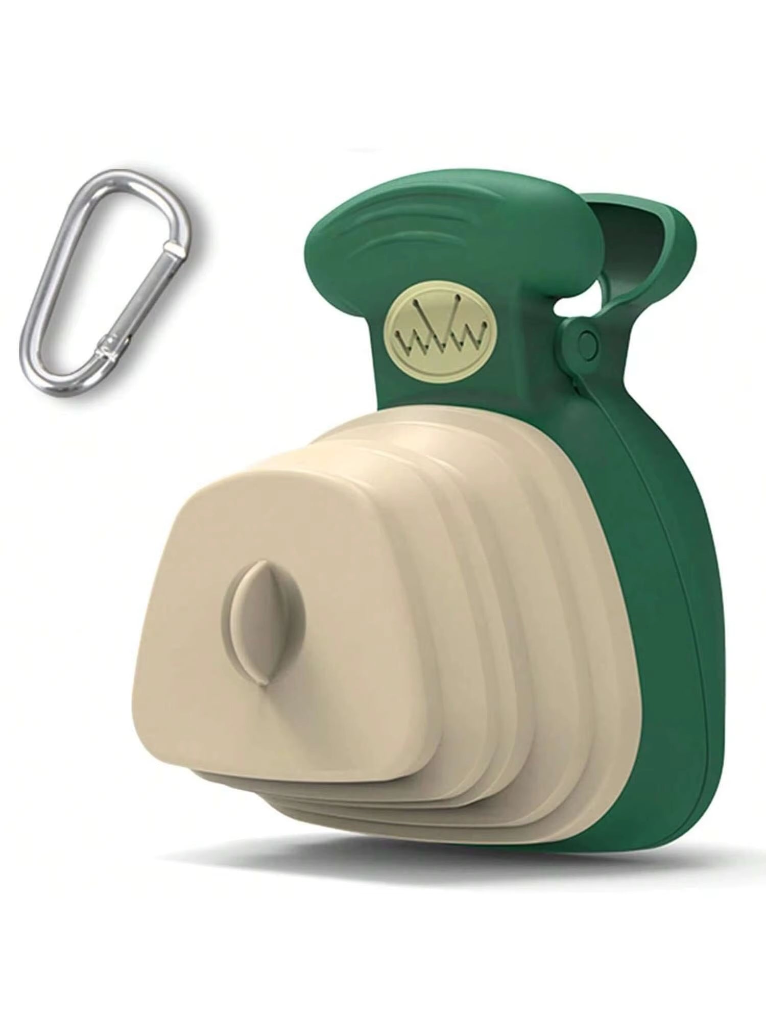 Portable Pooper Scooper for Dogs
