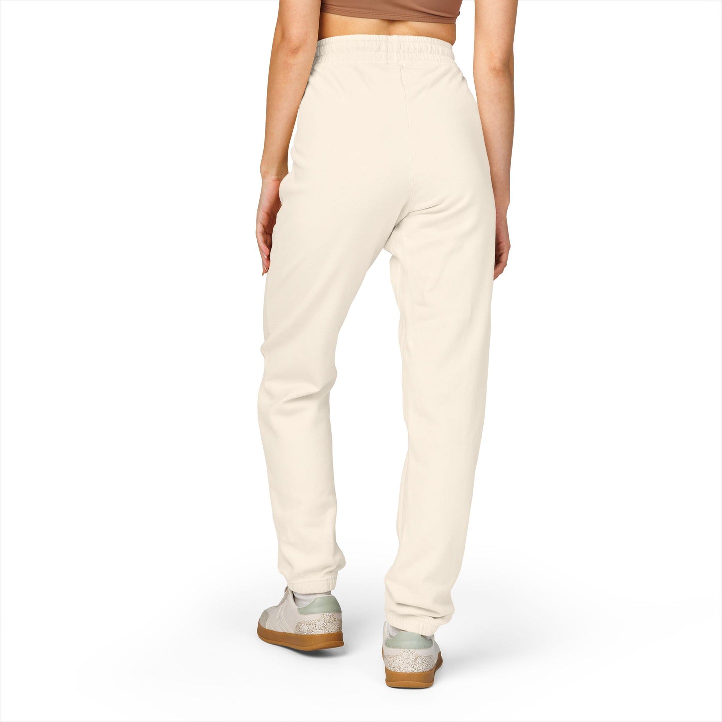 Joey's Jars Cozy Sweatpants with Vintage Boot Graphic