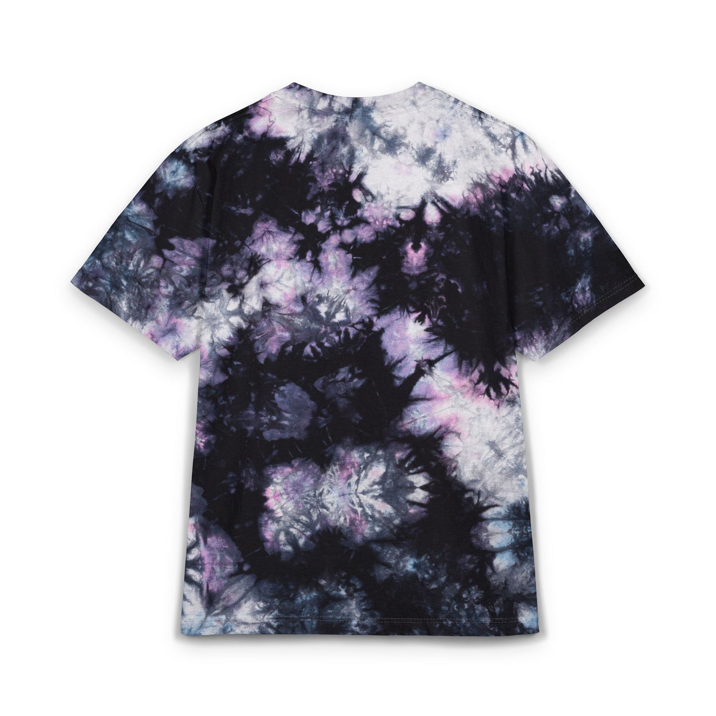 Joey’s Jars Groovy Tee - Embroidered Patch