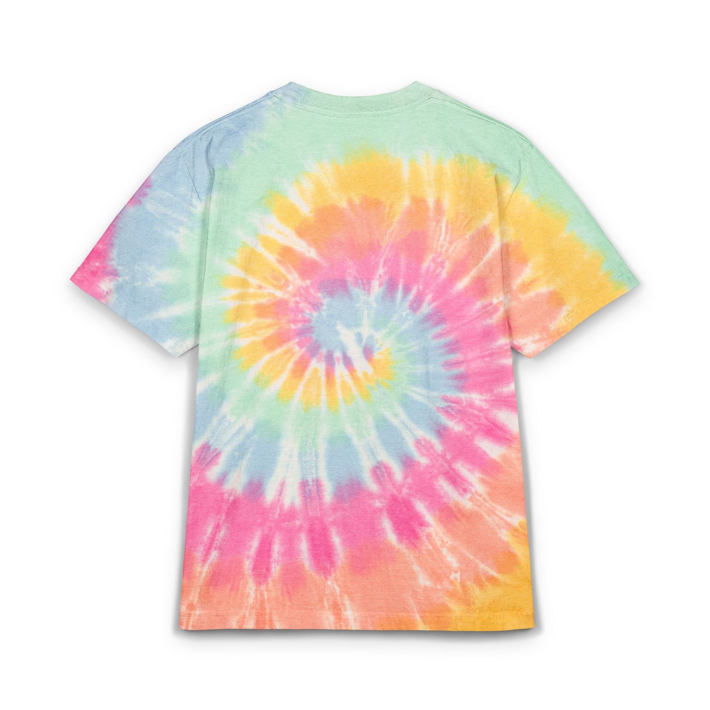 Joey’s Jars Groovy Tee - Embroidered Patch