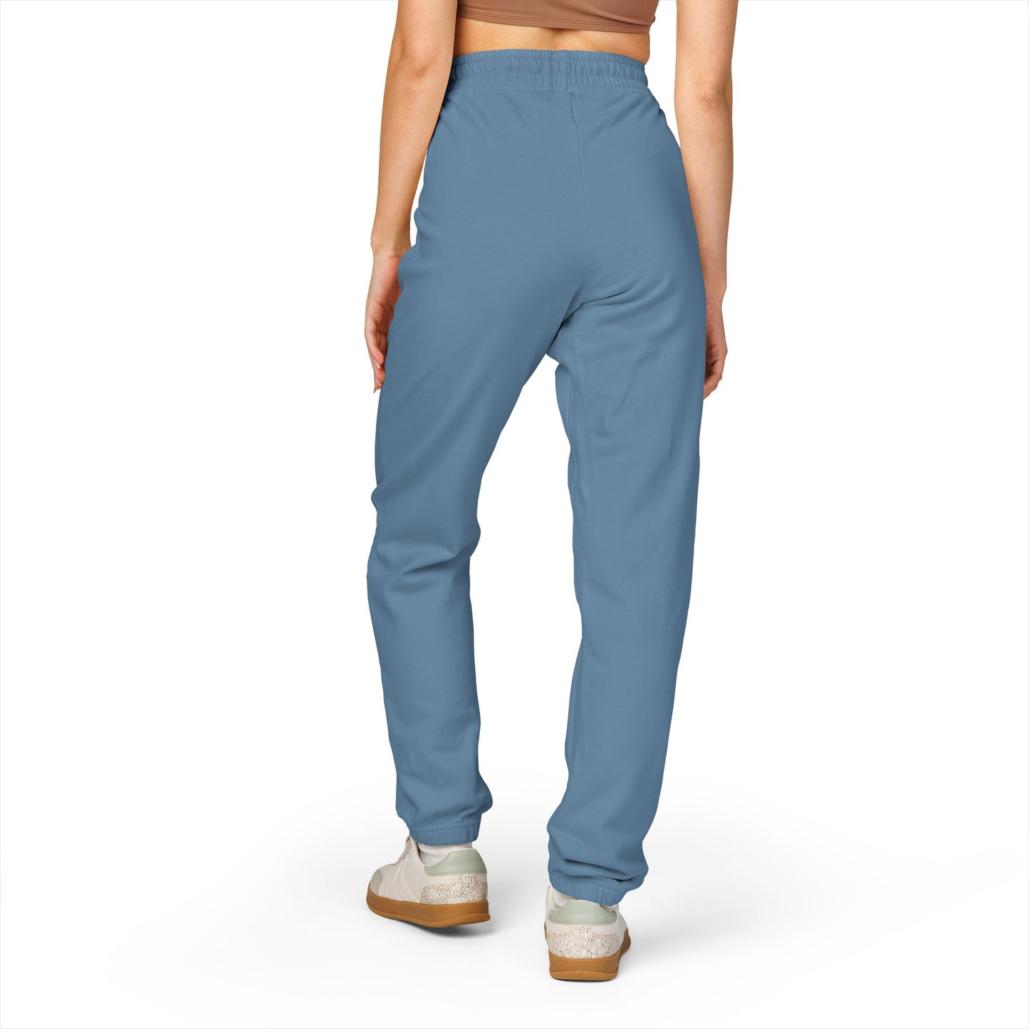Joey's Jars Cozy Sweatpants with Vintage Boot Graphic