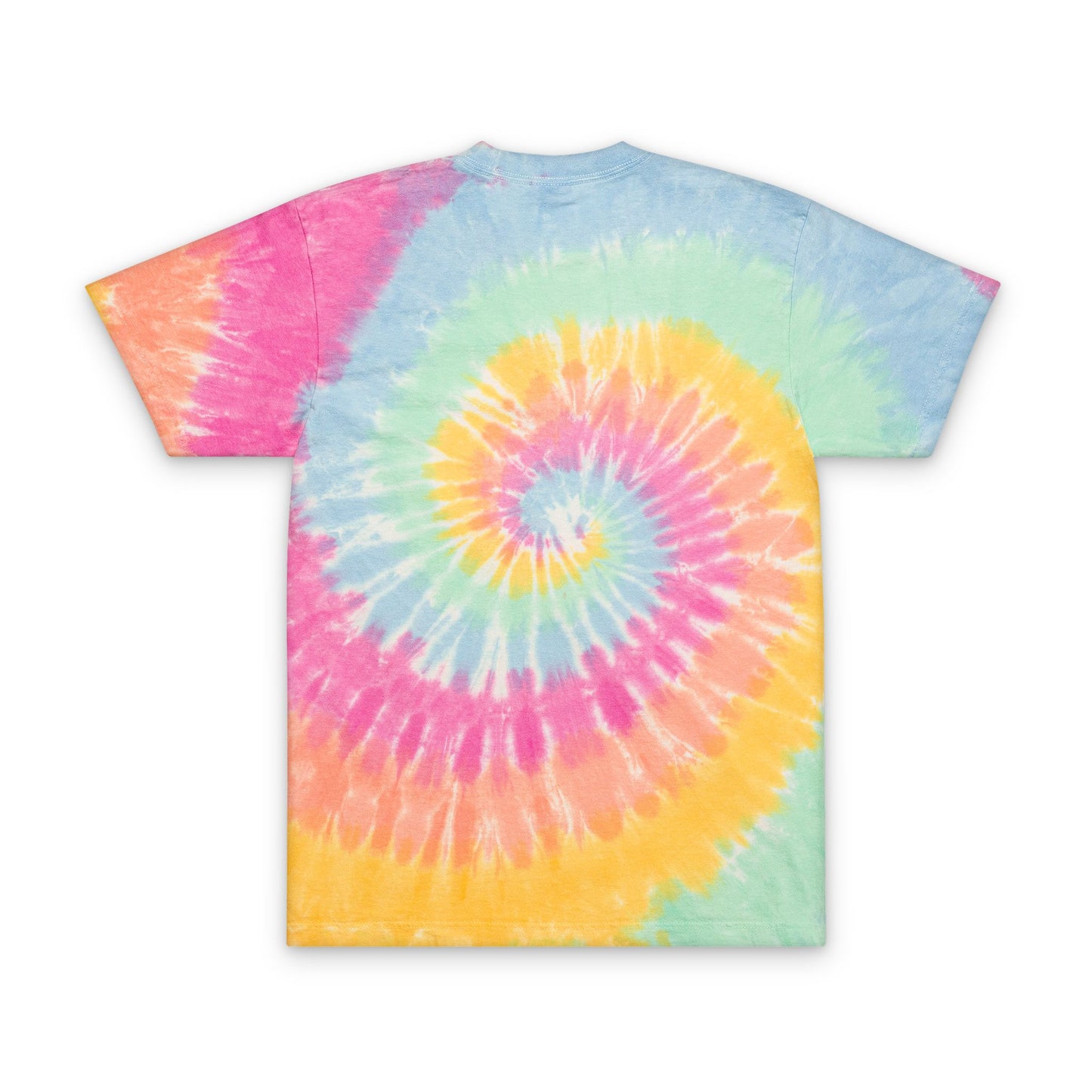 Joey’s Jars Groovy Tee - Embroidered Patch