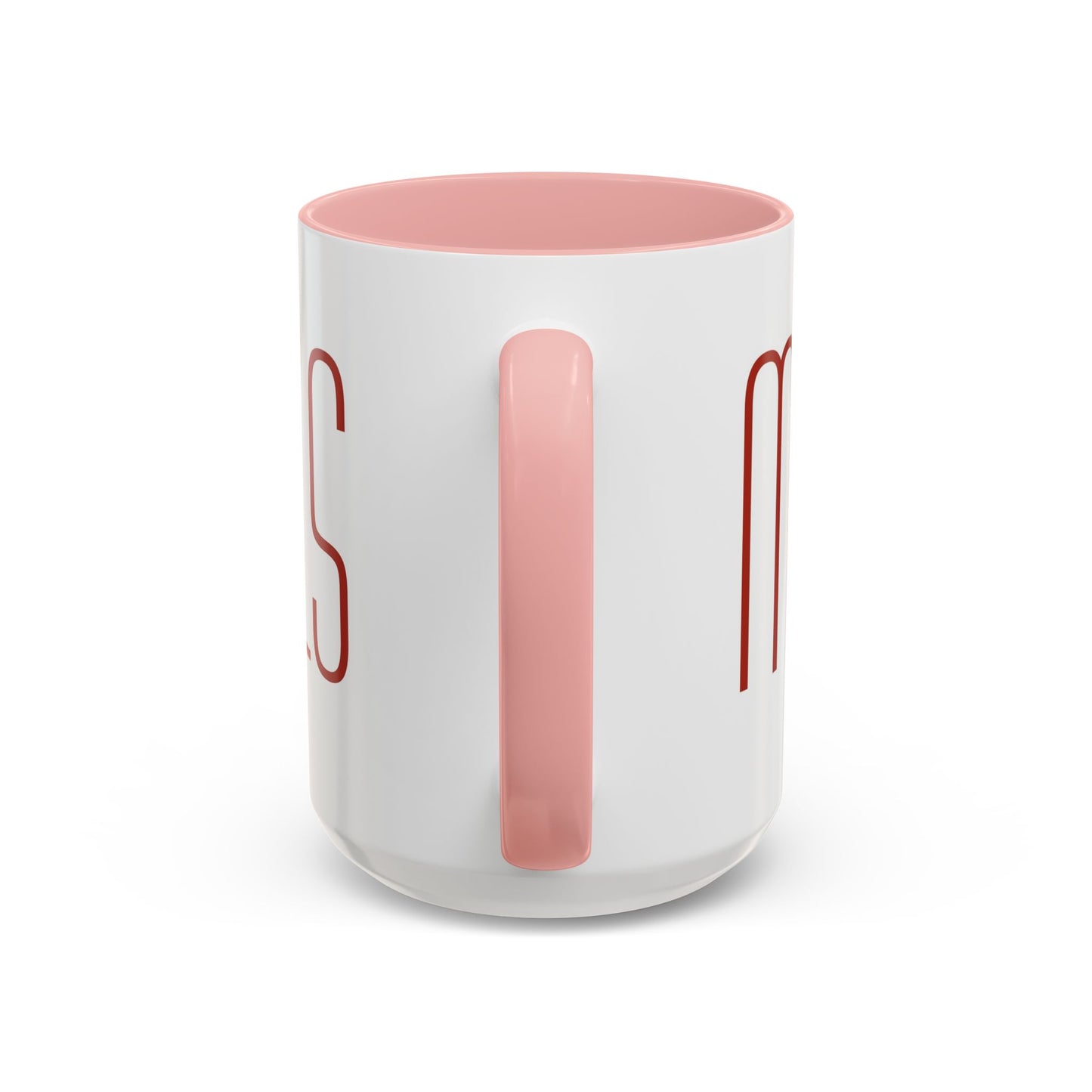 Joey's Jars - Meatballs Classic Two-Tone Ceramic Coffee Cup (11/15oz)