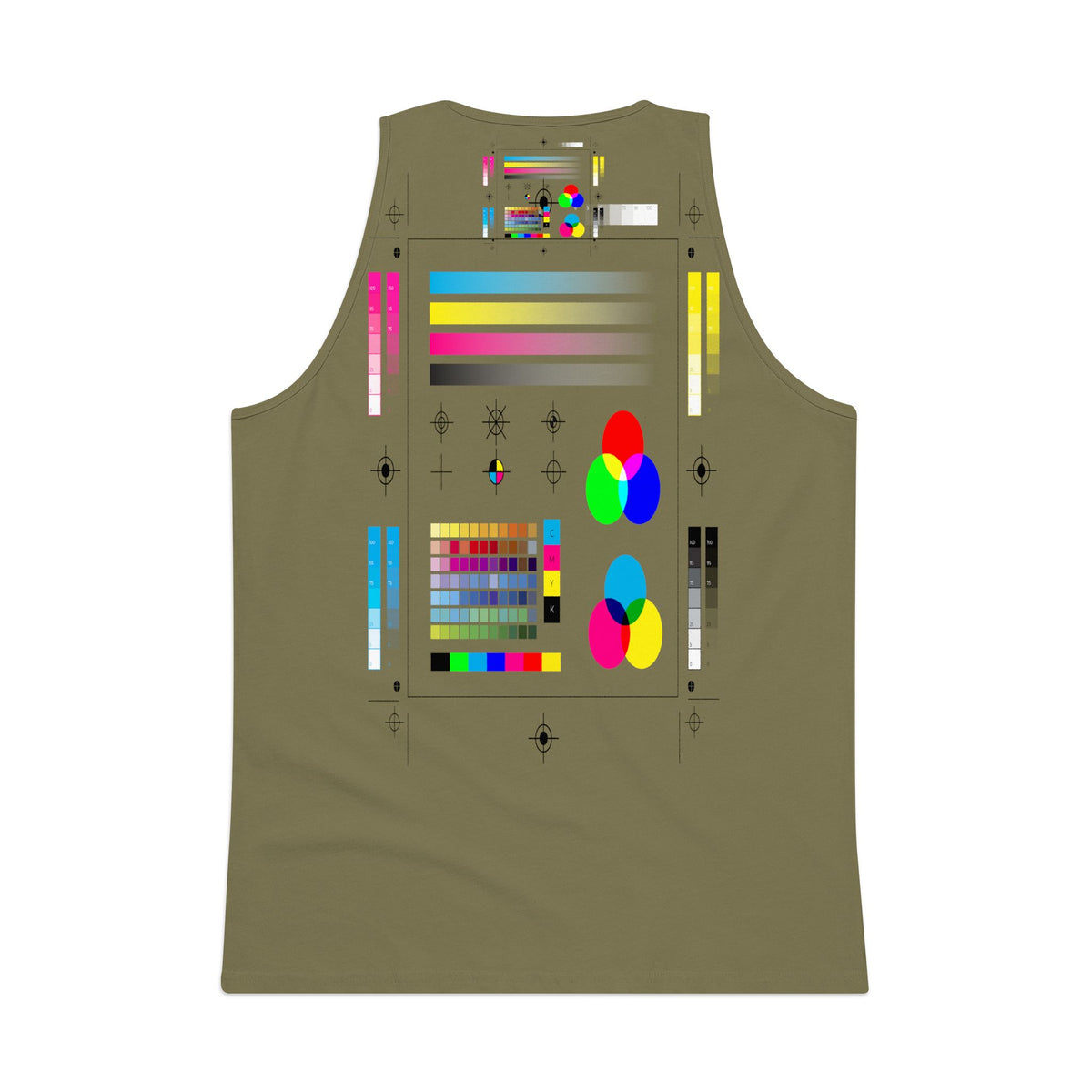 Men's Premium Tank Top