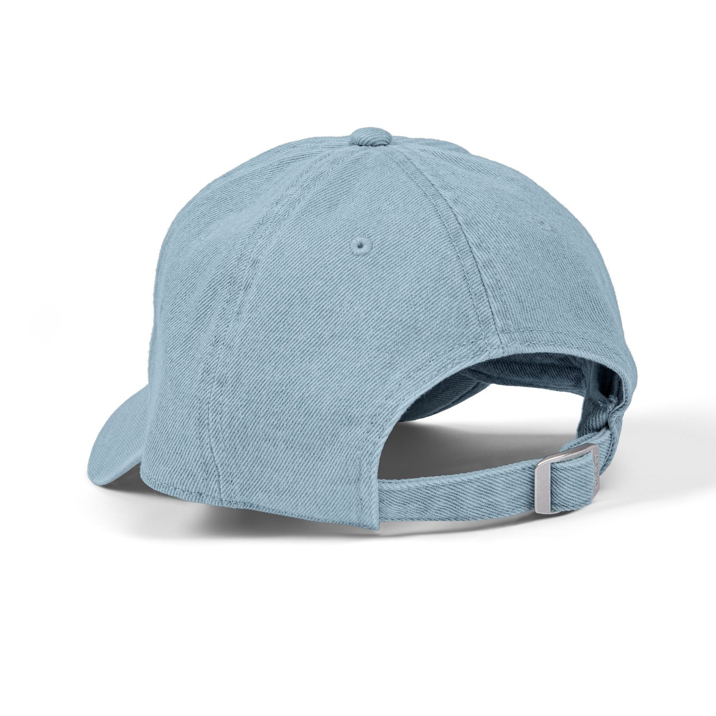 Joey’s Jars Embroidered Denim Hat