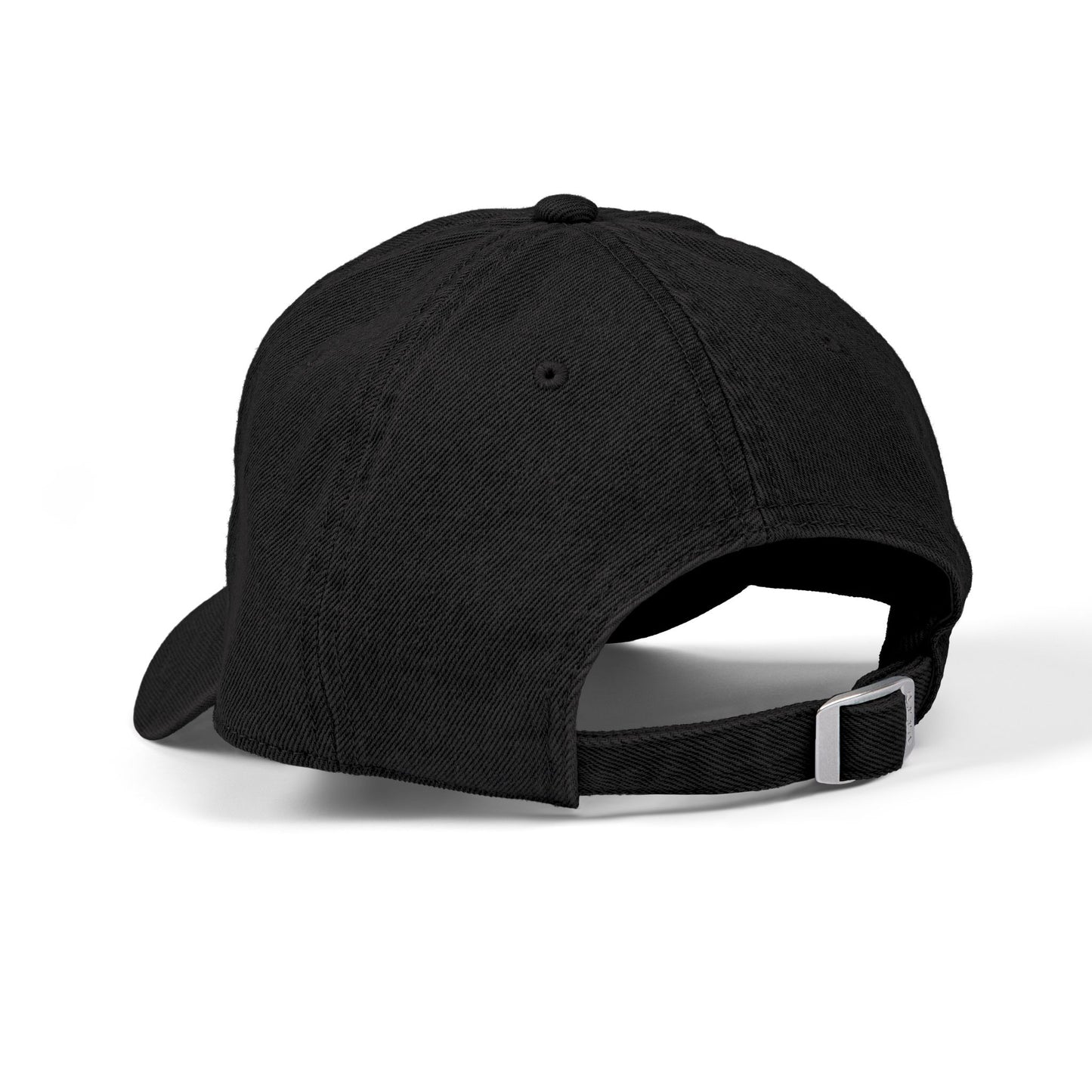 Joey’s Jars Embroidered Denim Hat
