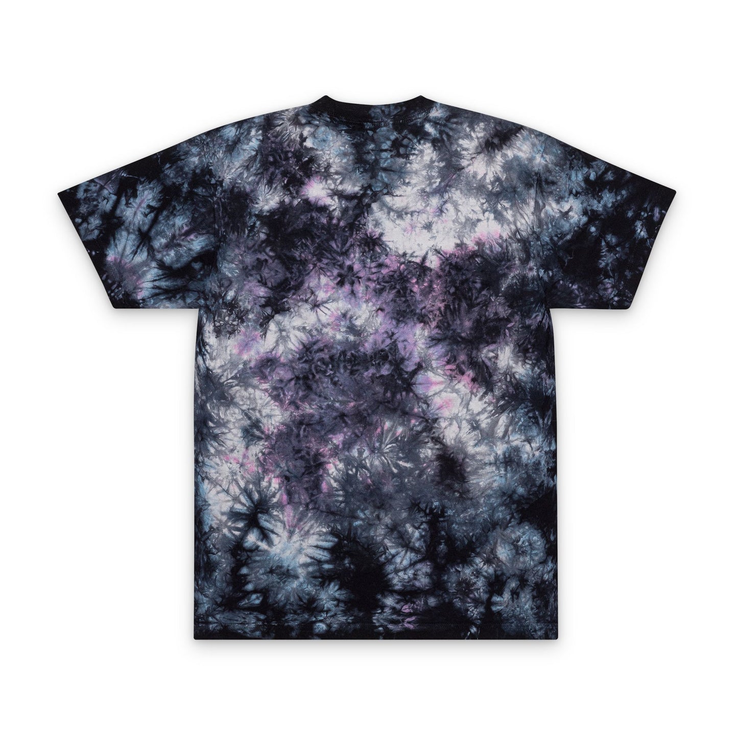 Joey’s Jars Groovy Tee - Embroidered Patch