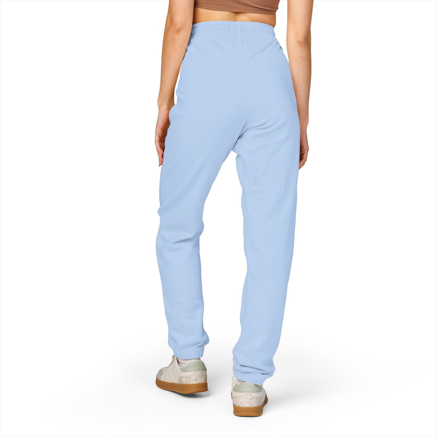 Joey's Jars Cozy Sweatpants with Vintage Boot Graphic
