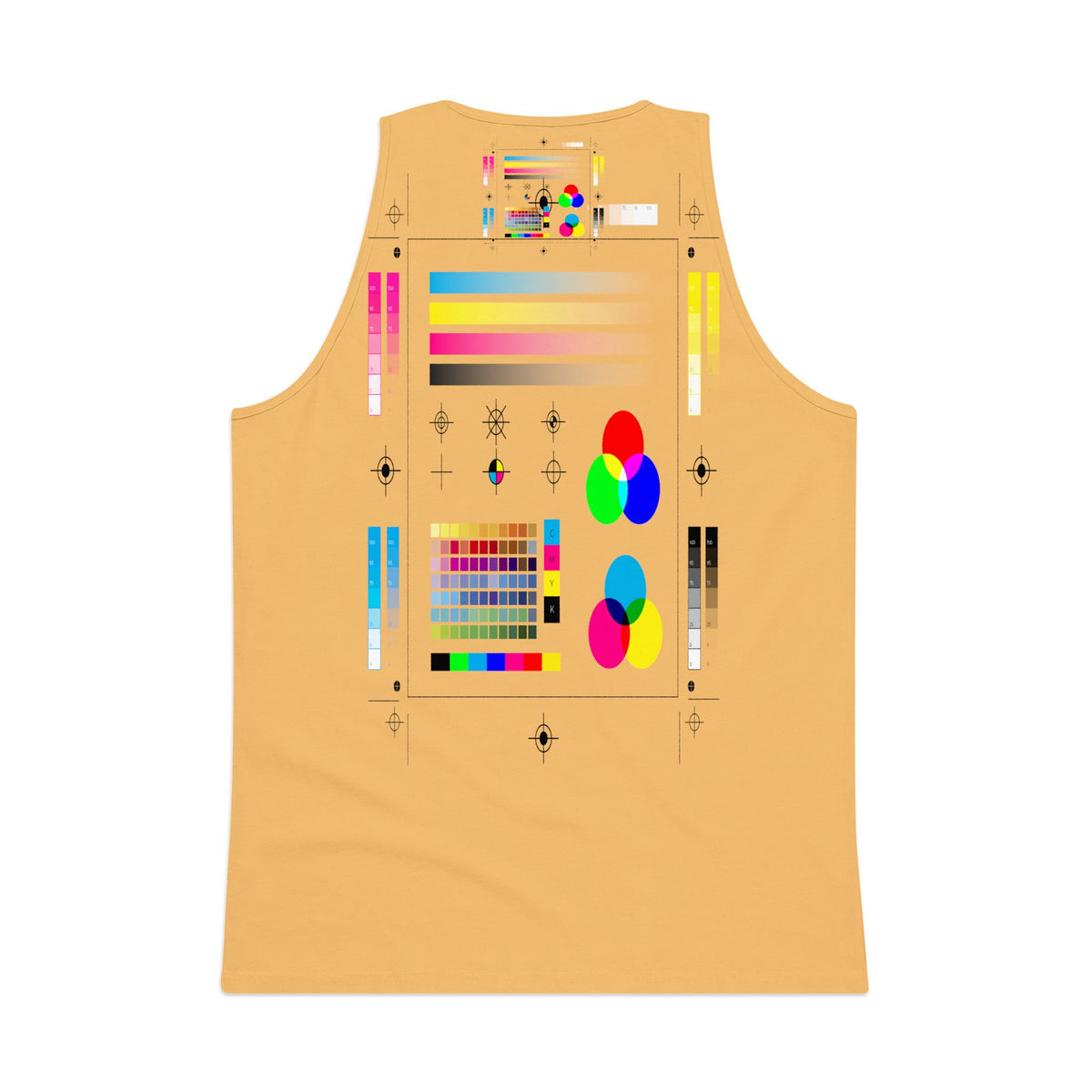 Men's Premium Tank Top