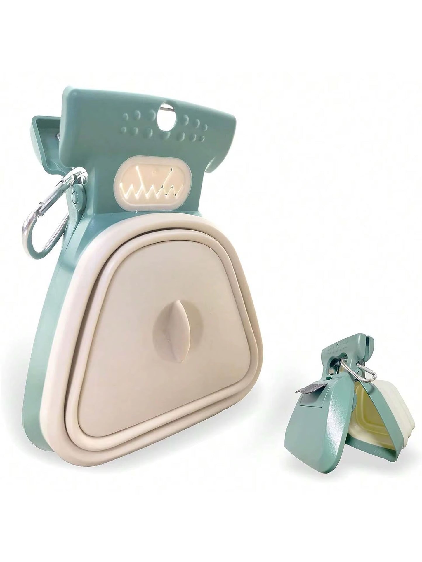 Portable Pooper Scooper for Dogs