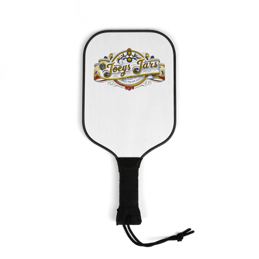 Joey's Jars - Pickleball Kit