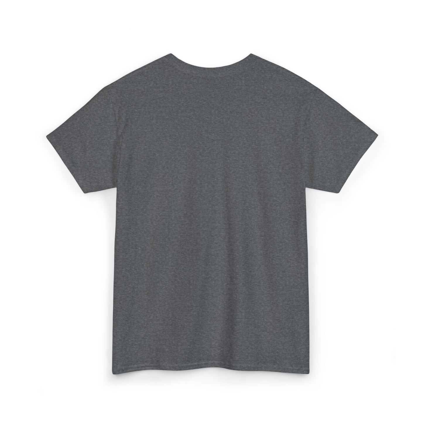 Joey’s Jars Patch Tee — Embroidered Coastal Graphic Shirt