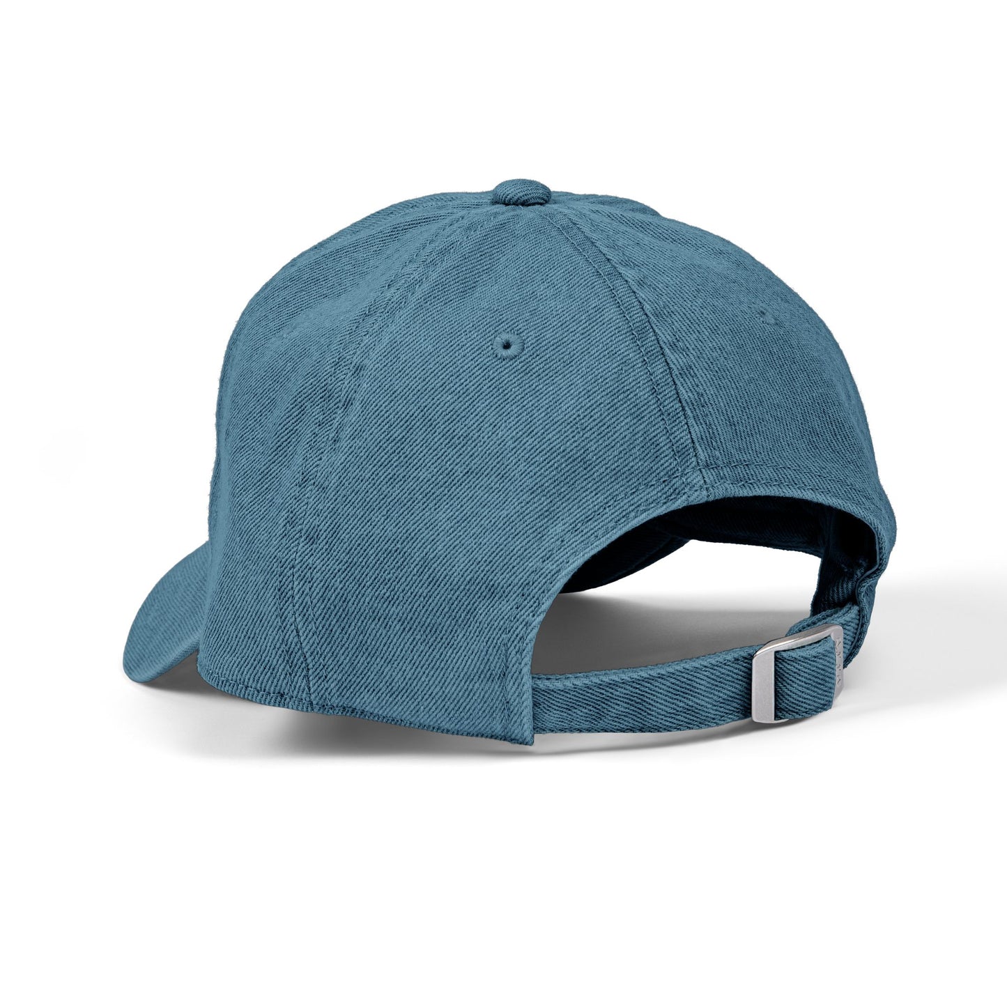 Joey’s Jars Embroidered Denim Hat