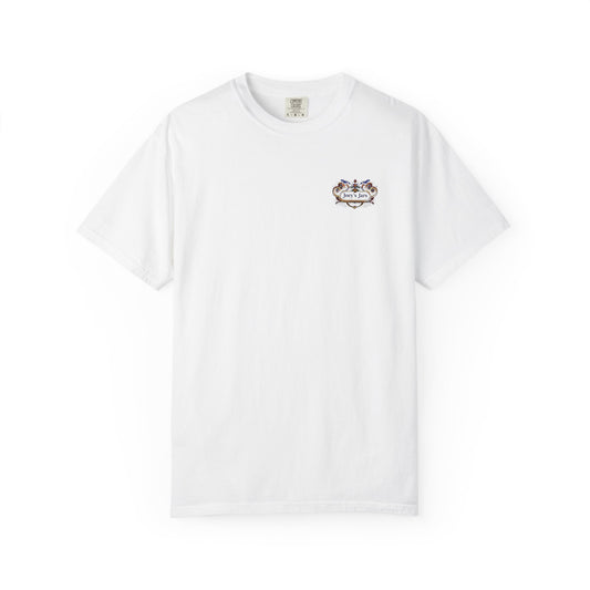 Joey’s Jars Italian Sauce Tee – Garment-Dyed Standard