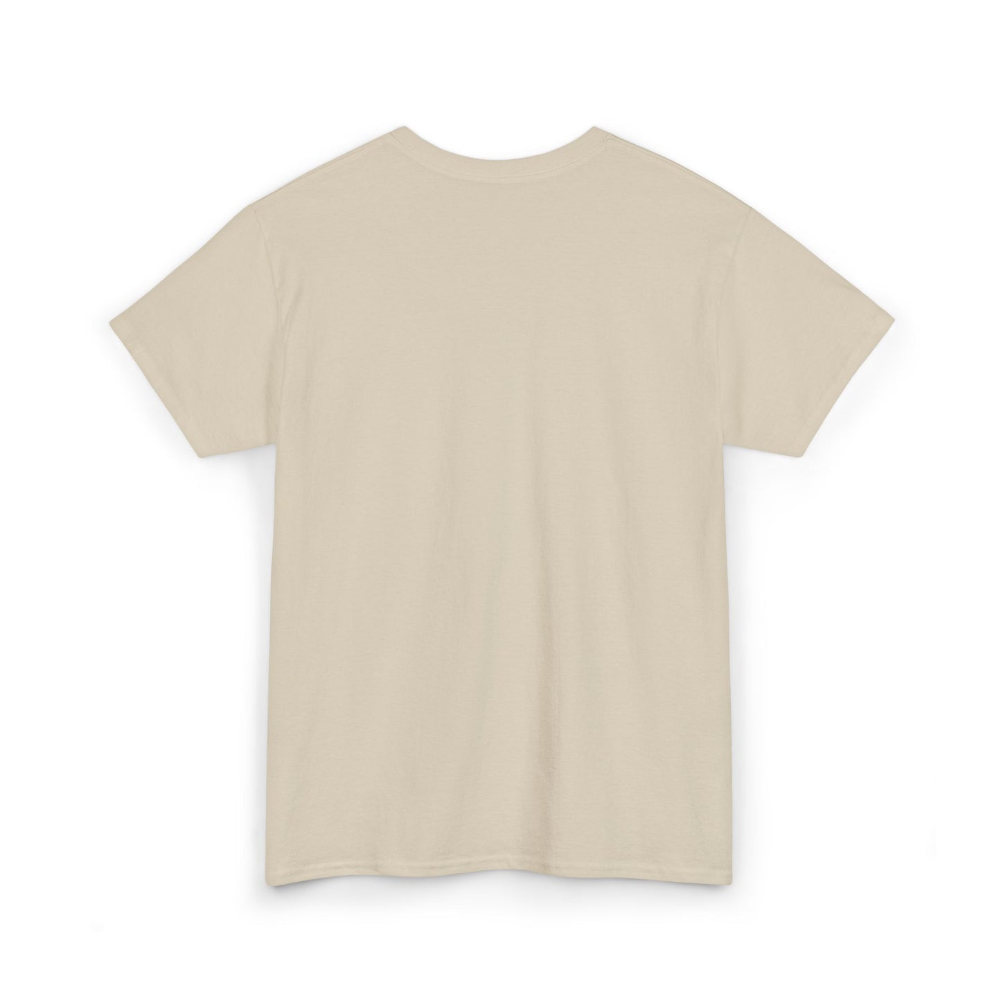 Joey’s Jars Patch Tee — Embroidered Coastal Graphic Shirt